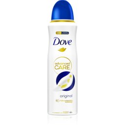 Dove Advanced Care Original antiperspirant spray 200 ml