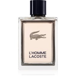 Lacoste L'Homme EDT EDT M 100 ml