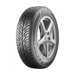 MATADOR MP62 ALL WEATHER EVO 205/55R16 91H