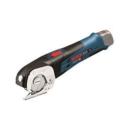 Bosch - GUS 12V-300 - Foarfeca fara acumulatori si incarcator, Li-Ion, 12 V, - Ah