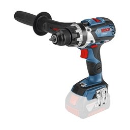 Bosch - GSR 18V-110 C - Masina de gaurit si insurubat fara acumulatori si incarcator, Li-Ion, 18 V, - Ah, 110 Nm, valiza speciala
