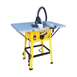 Stager - FCM1600 - Fierastrau circular de masa, 1600 W, 250x30 mm, picioare sustinere cadru