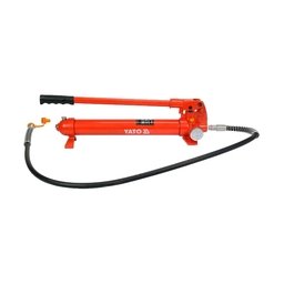 Yato - YT-55511 - Pompa hidraulica, 10 T