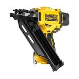 DeWalt - DCN930N - Pistol de batut cuie fara acumulatori si incarcator, Li-Ion, 18 V, - Ah, cuie pentru lemn