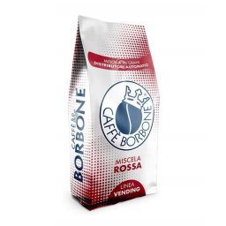 Borbone Red cafea boabe 1 kg