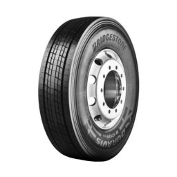 BRIDGESTONE Duravis rsteer 002 severe duty 315/70 R22.5 156/150L Directional Regional