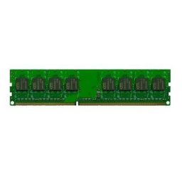 Memorie Mushkin DDR3 4GB 1600 - 992027 - Essentials
