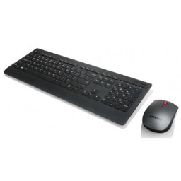 Tastatura LN Wireless Keyboard and Mouse PRO