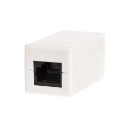 Netrack 106-51 wire connector RJ45-RJ45 White