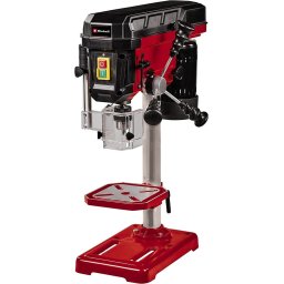 Einhell TC-BD 500 column drill (red/black, 450 watts)