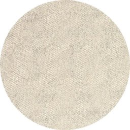 Plasă de șlefuit pentru lemn și vopsea, diametru 150 mm, granulație 80, 5 buc