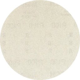 Plasă de șlefuit pentru lemn și vopsea, diametru 150 mm, granulație 100, 5 buc