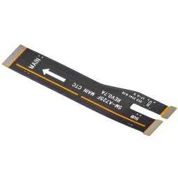 Piese si componente Banda Placa Samsung Galaxy A72 4G A725 / Samsung Galaxy A72 5G A726, Main, Service Pack GH59-15429A