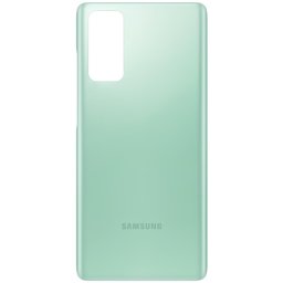Piese si componente Capac Baterie Samsung Galaxy S20 FE 5G G781, Verde