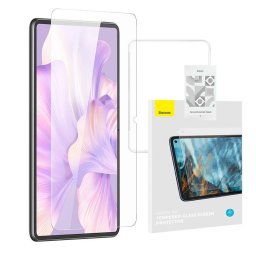 Crystal 0,3 mm sticlă temperată pentru HUAWEI MatePad Pro 12,6