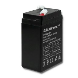 Battery AGM 6V 4.5Ah max.1.35A
