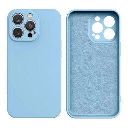 Husa Silicone Case