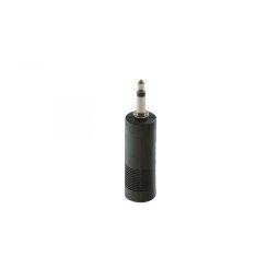 Adaptor mufa jack 6.35mm mama - 3.5mm tata