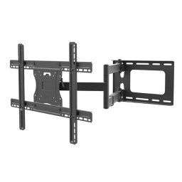 Suport TV de perete Full Motion WPLB-T521NVX 32"-70" Negru