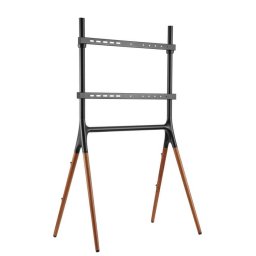 Stand TV FS12-46F-01 49-70" Negru