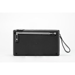 Radio portabil AKAI APR-600 0.8 W, negru