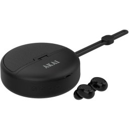 BTE-J500BT BT 5.4, TWS, In-Ear, Negru