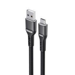 HVCB-CB6217-BK, 3 A, Negru