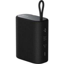 Boxa portabila HVSPK-SK801BT-BK, Bluetooth 5.3, 500 mAh, Negru