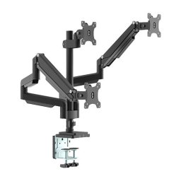 Suport monitor LDT34-C036UP, 17"-30", Negru