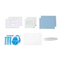 Sunnylife A3S-BHM915 Tempered Glass Film for AIR 3S Camera 2 sets