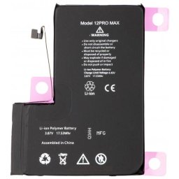 Piese si componente Acumulator Apple iPhone 12 Pro Max, Diagnostic