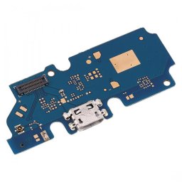 Piese si componente Placa cu Conector Incarcare - Microfon Nokia 2.2