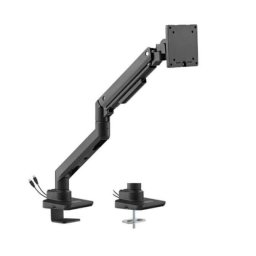 Suport monitor BM-MNT69USB, 17"- 49", Max.20 kg, Negru