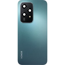 Piese si componente Capac Baterie Honor 200 Lite, Turcoaz (Cyan Lake), Service Pack 0235AJYA