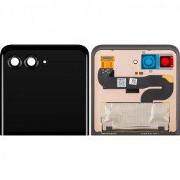 Piese si componente Display cu Touchscreen Motorola Razr 2025 / Razr 60, Sub Outer, Service Pack 5D68C29964
