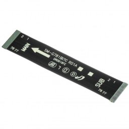 Piese si componente Banda Placa Samsung Galaxy S20 FE 5G G781 / S20 FE G780, Main SUB CR0618FE
