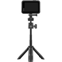 ​Mini Trepied Selfie Stick ULANZI M12 cu Adaptor Camera Actiune 2875