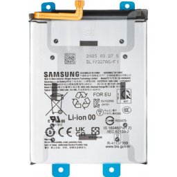 Piese si componente Acumulator Samsung Galaxy A56 A566 / A36 A366, EB-BA566ASE, Service Pack GH82-36831A