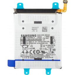 Piese si componente Acumulator Samsung Galaxy S25 Ultra S938, EB-BS938ABE, Service Pack GH82-36389A