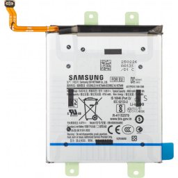 Piese si componente Acumulator Samsung Galaxy S25+ S936, EB-BS936ABE, Service Pack GH82-36370A
