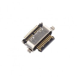 Piese si componente Conector Incarcare Samsung Galaxy M11 M115