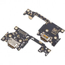 Piese si componente Placa cu Conector Incarcare - Microfon Motorola Edge 20