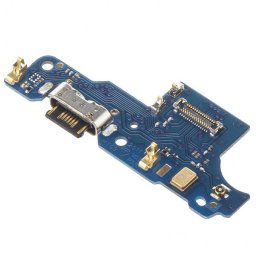 Piese si componente Placa cu Conector Incarcare - Microfon Motorola Moto G9 Play