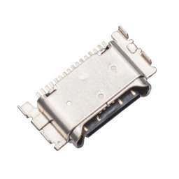 Piese si componente Conector Incarcare Oppo Reno4 Lite