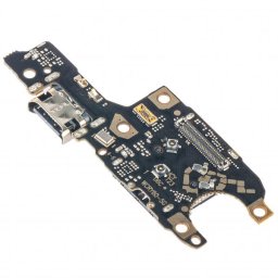 Piese si componente Placa cu Conector Incarcare - Microfon - Modul Cititor SIM Honor 70
