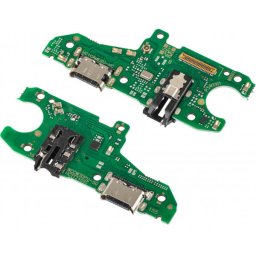 Piese si componente Placa cu Conector Audio - Incarcare - Microfon Honor X7