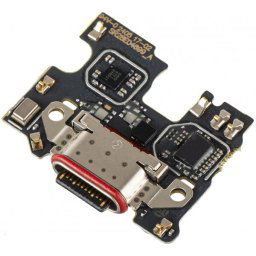 Piese si componente Placa cu Conector Incarcare - Microfon Motorola Edge 50 Pro