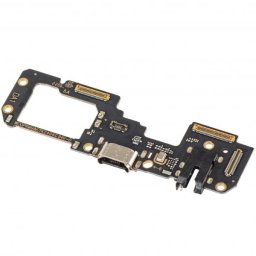 Piese si componente Placa cu Conector Incarcare - Audio - Microfon Realme 9