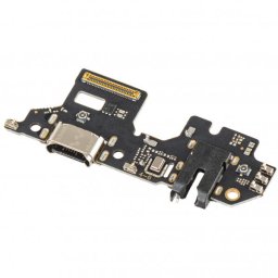 Piese si componente Placa cu Conector Incarcare - Audio - Microfon Realme 9 Pro