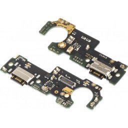 Piese si componente Placa cu Conector Incarcare - Microfon Xiaomi Poco M3 Pro 5G, Service Pack 560001K19P00
